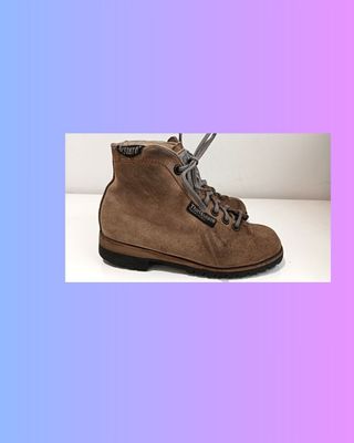 Botas de montaña Thinsulate de mujer