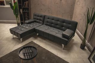 Sofa Cama  Oferta ideal para espacios Reducidos !!