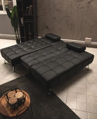 Sofa Cama  Oferta ideal para espacios Reducidos !!
