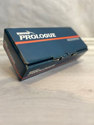 Micrófono Shure 12L-LC