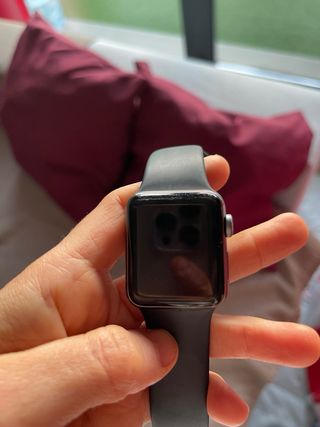 Apple Watch serie 3