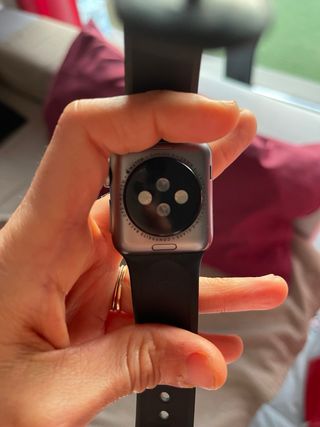 Apple Watch serie 3