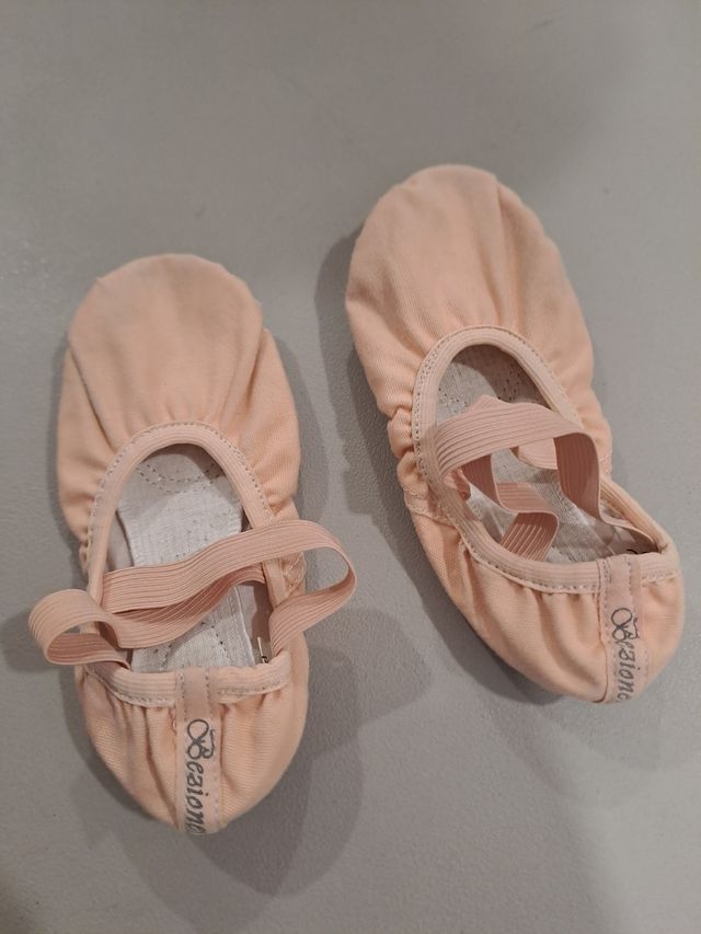 Scarpe da danza classica per ragazze
