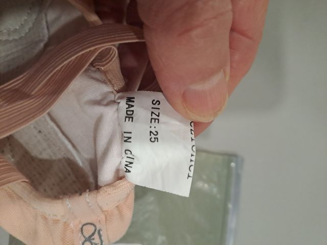 Scarpe da danza classica per ragazze