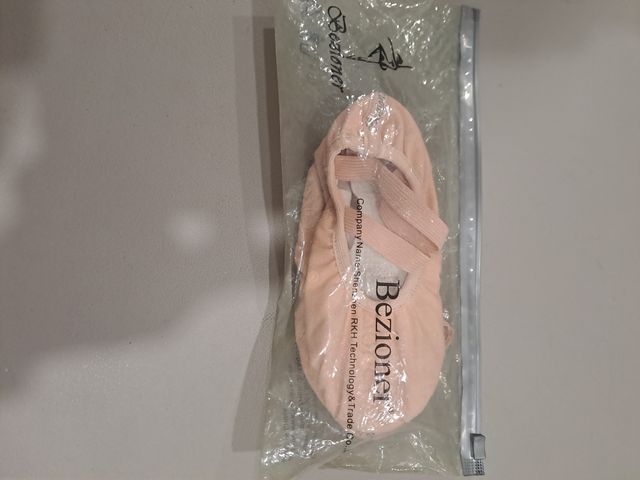 Scarpe da danza classica per ragazze