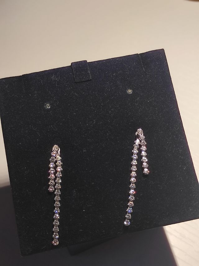 Pendientes de presión JCKT conjunto