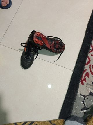 Botas futbol