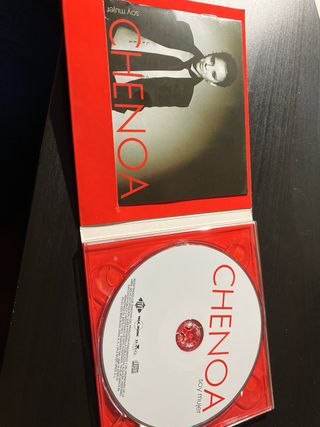 Cd Chenoa
