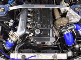 Nissan skyline R33 GTST 1995