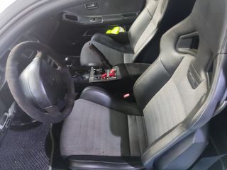 Nissan skyline R33 GTST 1995