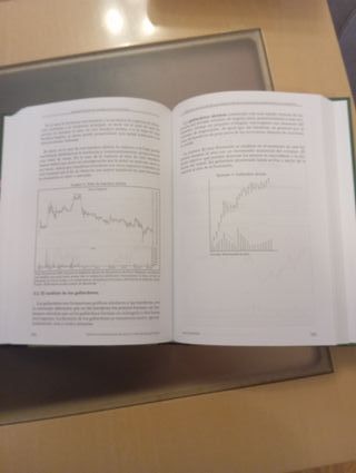 Libro Análisis Técnico Mercados financieros
