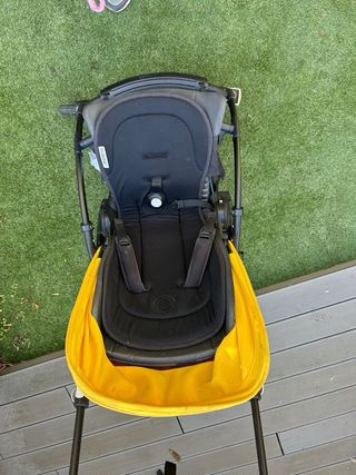 Bugaboo bee 5 y pack accesorios