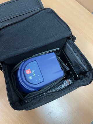 Nivel láser de cruz profesional  NUEVO