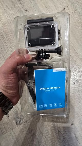 Camara 1080p