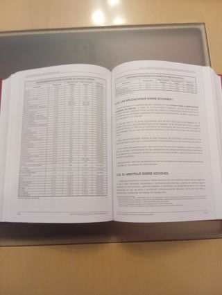 Libro Productos Financieros