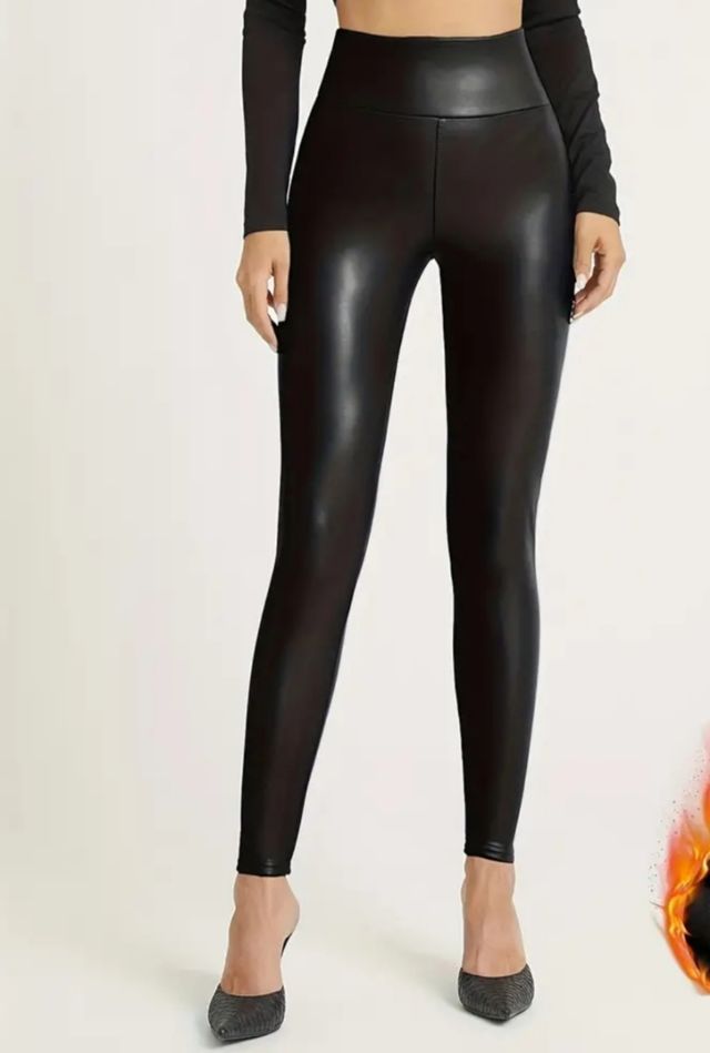 LEGGINS EFECTO PIEL S