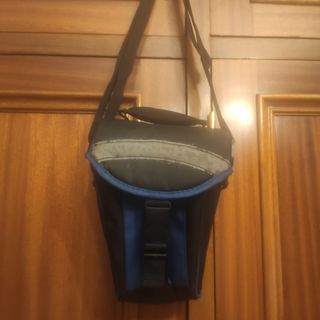 Funda cámara Reflex.