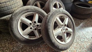 Llantas mini