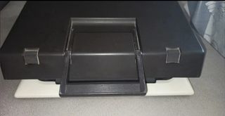 Maquina de escribir Olivetti Lettera 10