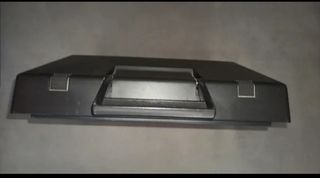 Maquina de escribir Olivetti Lettera 10