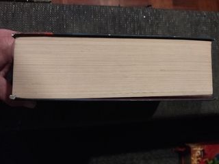 Libro Harry Potter