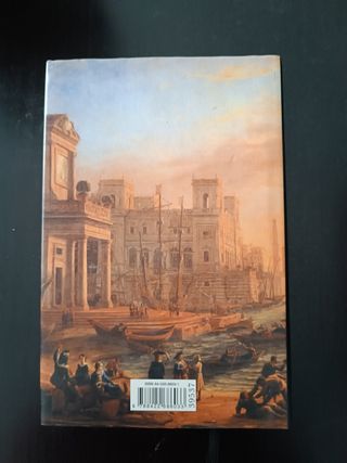 El viaje de Baldassare 