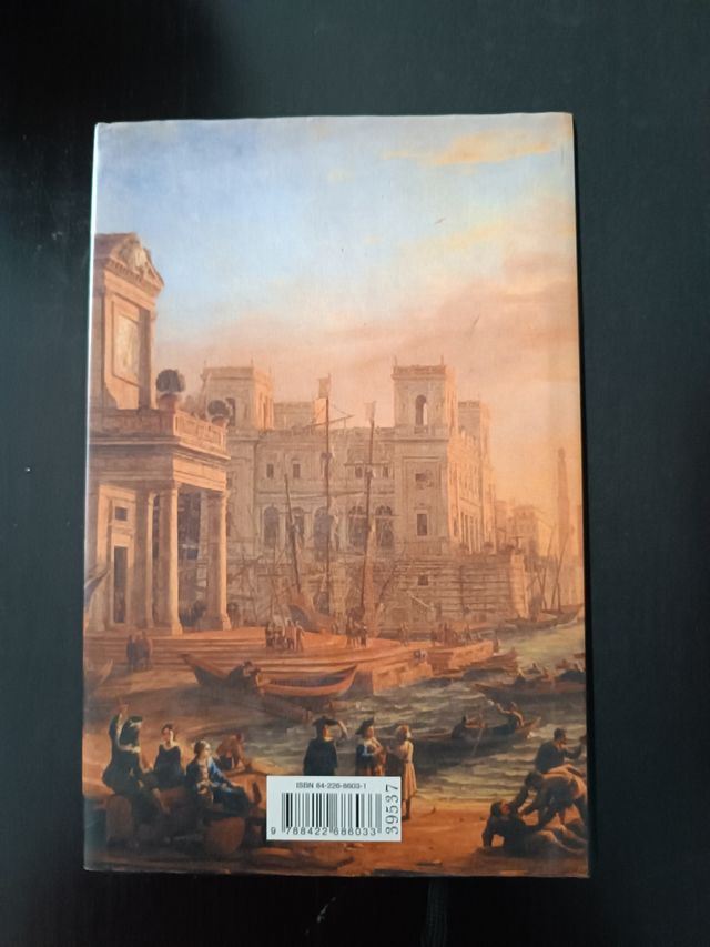 El viaje de Baldassare