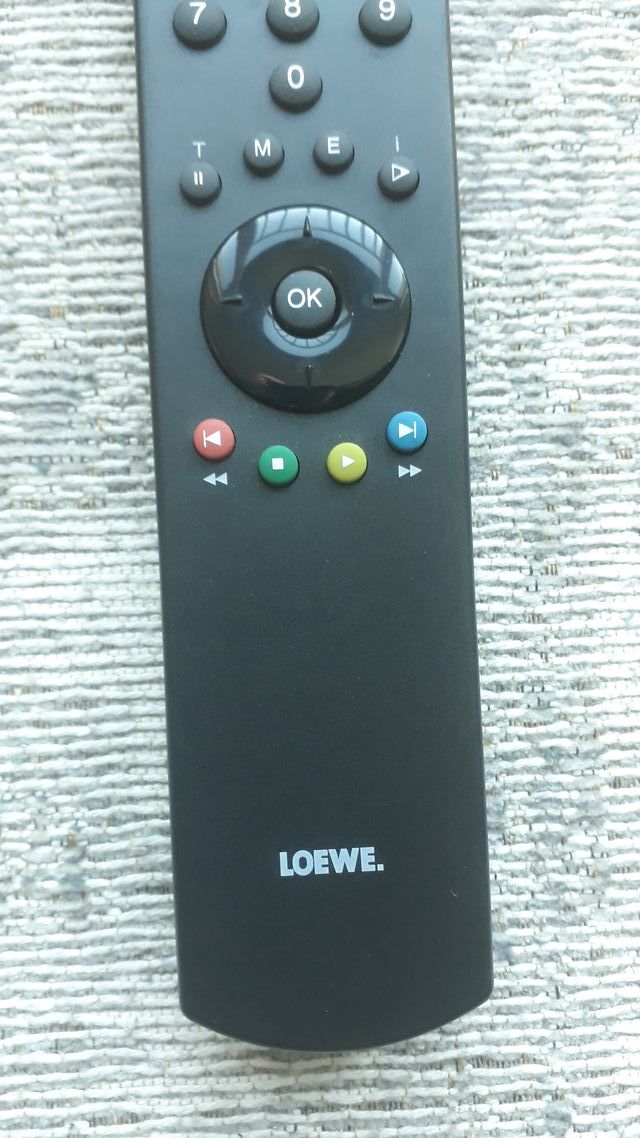 Mando a distancia Loewe Control 300