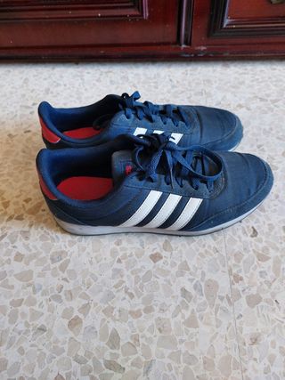 tenis Adidas