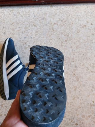 tenis Adidas