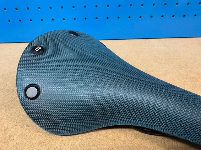 Sillin Brooks Cambium C17 azul
