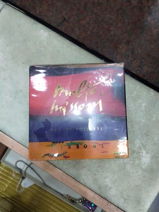 Molto Missoni Parfum