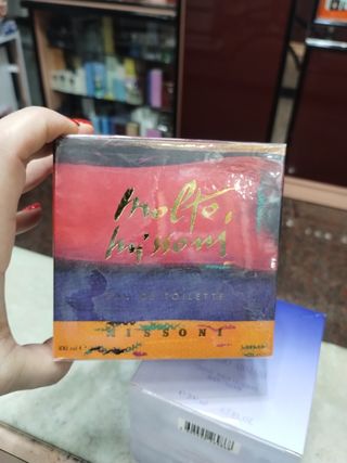 Molto Missoni Parfum