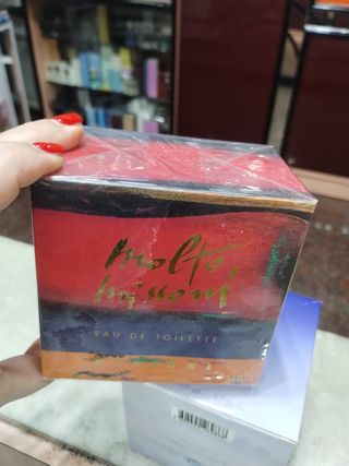 Molto Missoni Parfum