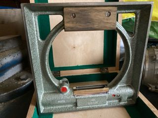 Nivel precision cuadro