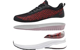 Zapatillas Deportivas Hombre Mujer