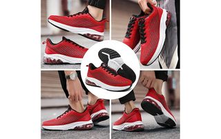 Zapatillas Deportivas Hombre Mujer