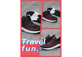 Zapatillas Deportivas Hombre Mujer