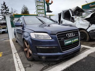 Despiece Audi Q7 4.2 Tdi quattro S-Line 7 plazas