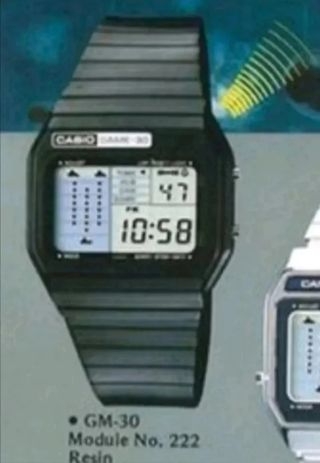 CORREA 20MM COMPATIBLE CASIO✨