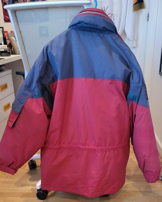 Chaqueta Esquiar Tresspass