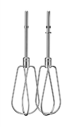 BATIDORA AMASADORA ROJA | KITCHENAID