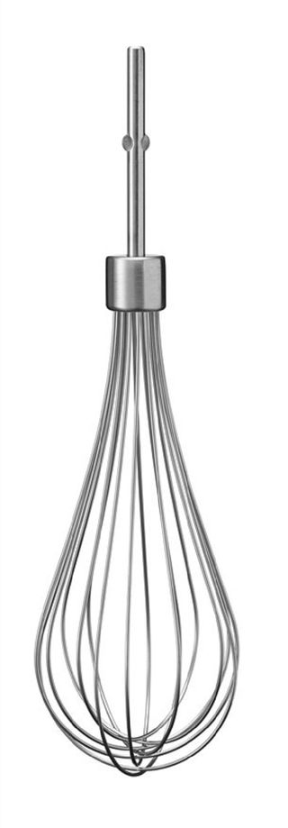 BATIDORA AMASADORA ROJA | KITCHENAID