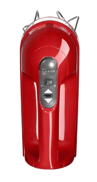 BATIDORA AMASADORA ROJA | KITCHENAID