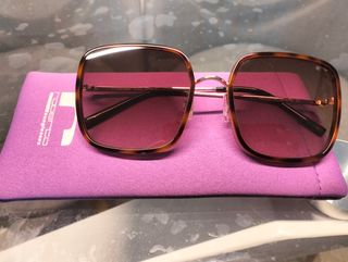 Gafas de sol Roberto Sunglasses marrón