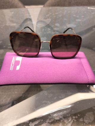 Gafas de sol Roberto Sunglasses marrón