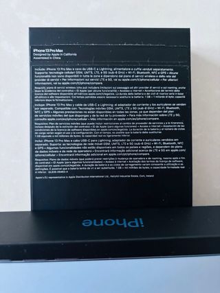 CAJA iphone 14 pro max