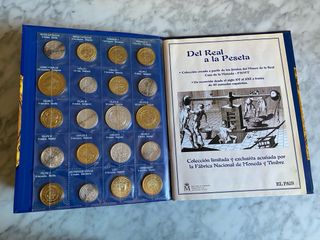 Del Real a La Peseta