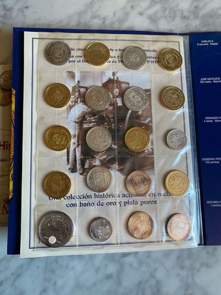 Del Real a La Peseta