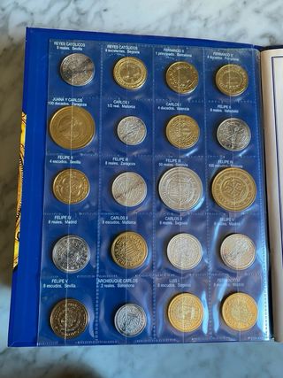 Del Real a La Peseta